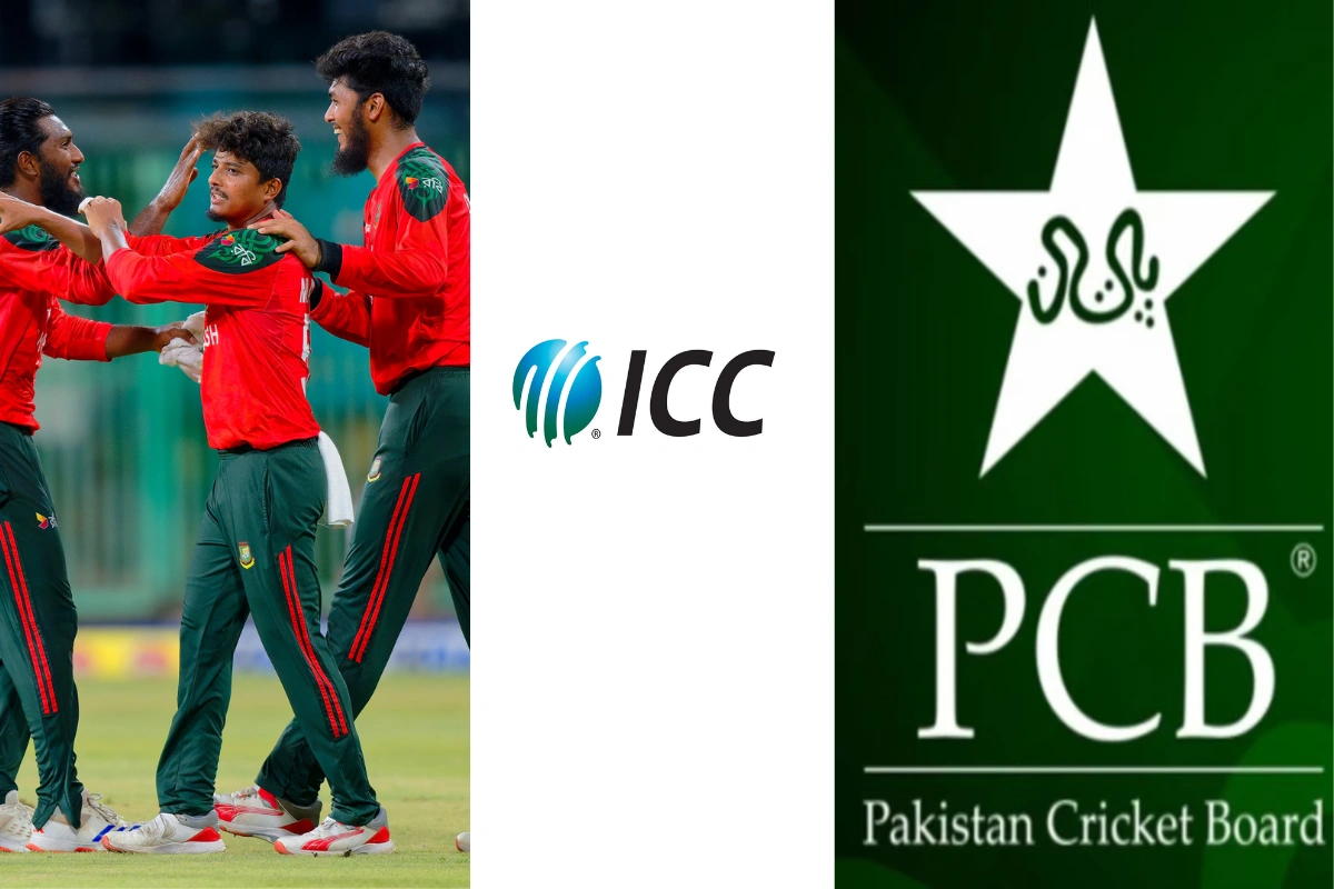 ICC T20 World Cup 2026