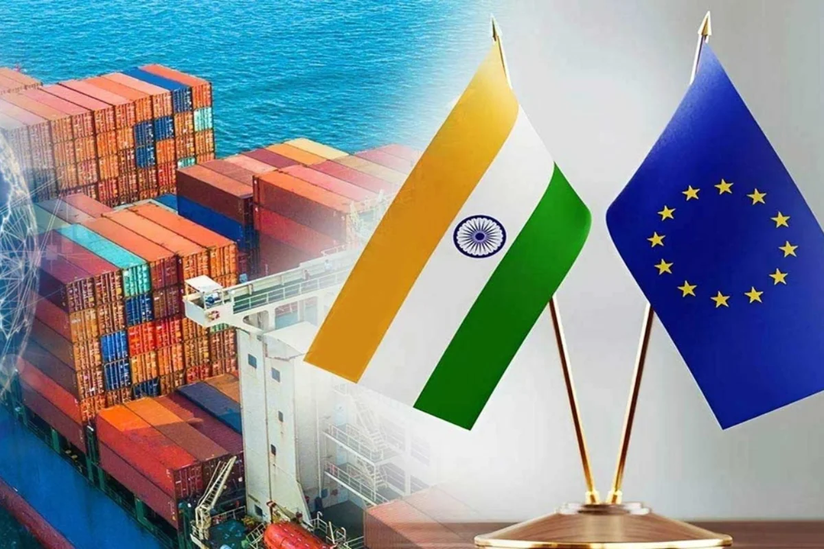 India-EU FTA Deal