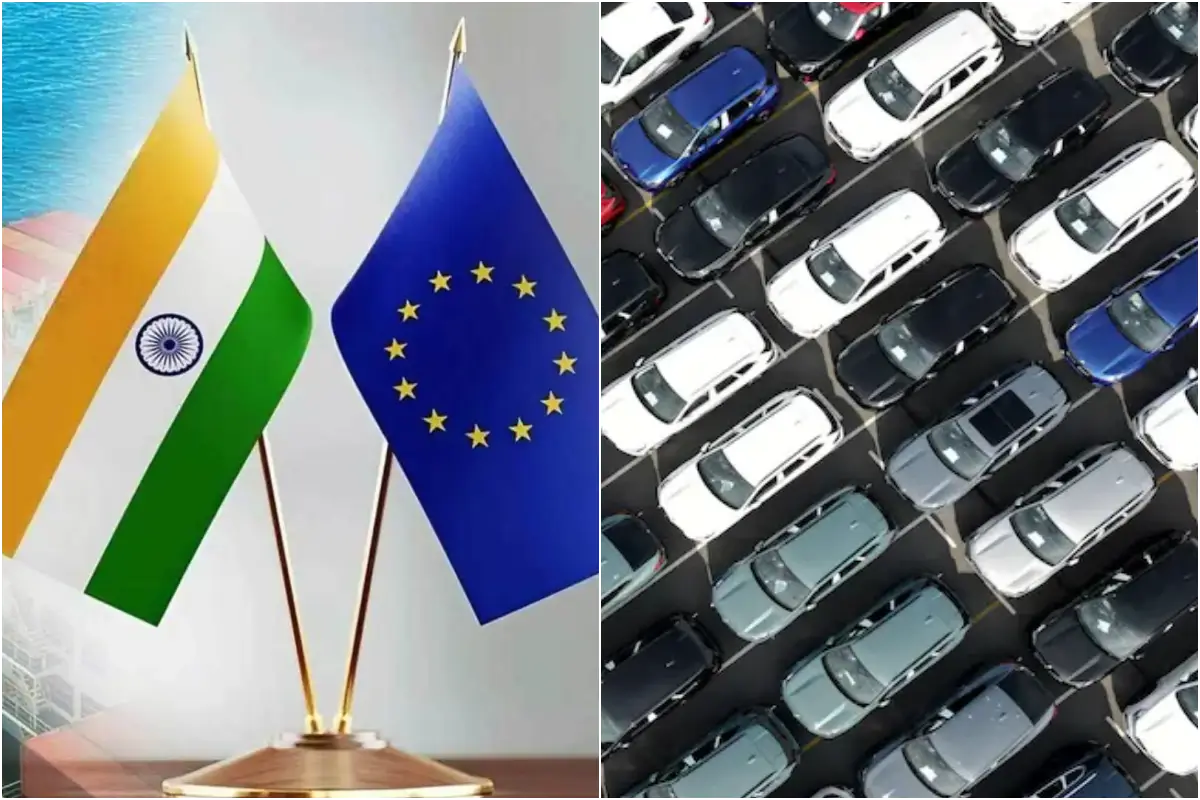 India EU Trade Deal