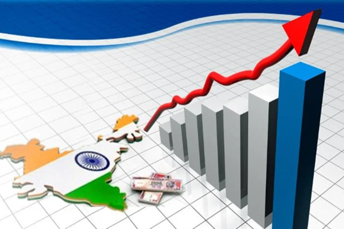 India GDP Growth India GDP Growth