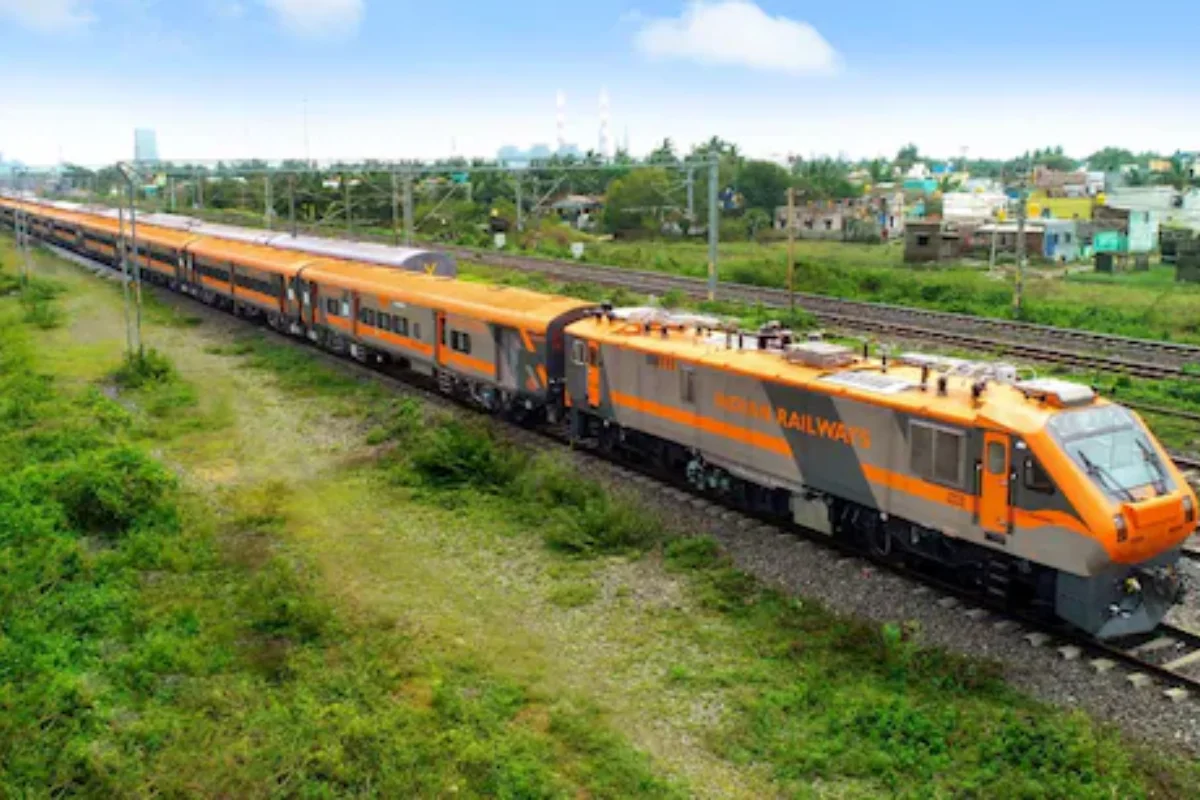 Indian Railways New Rule