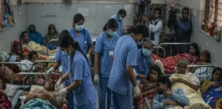 Indore News: दूषित पानी पीने से मौत का आंकड़ा पहुंचा 15, उमा भारती ने मध्य प्रदेश सरकार से कर दी बड़ी मांग; जांच में हुआ महत्वपूर्ण खुलासा Indore News