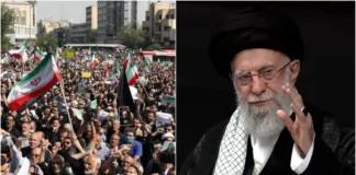 Iran Protest के बीच क्या मुल्क छोड़ भागने की फिराक में खामेनेई? तेहरान की सड़कों पर उमड़ी Gen Z को देख उठे सवाल, अब आगे क्या? Iran Protest