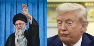 Iran Protests: ‘तुरंत ईरान छोड़ो…’ अमेरिका ने जारी की एडवाइजरी, क्या हमले की तैयारी में यूएस, अली खामेनेई के ट्वीट से व्हाइट हाउस में हड़कंप Iran Protests