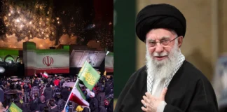 Iran Protests: उग्र आंदोलन के बीच ईरान के राष्ट्रपति ने दिया इस्तीफा! क्या आयतुल्लाह अली ख़ामेनेई की बढ़ेगी मुश्किलें? समझे इसके मायने Iran Protests