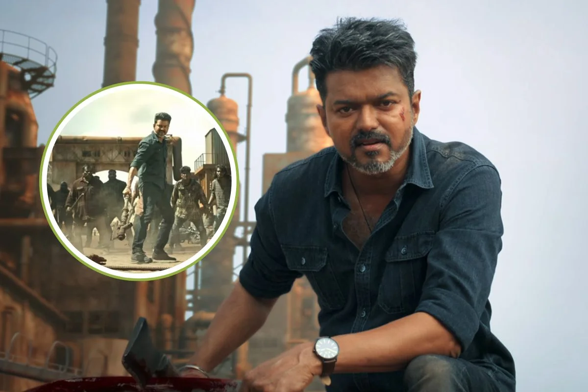 Jana Nayagan Trailer Jana Nayagan Trailer