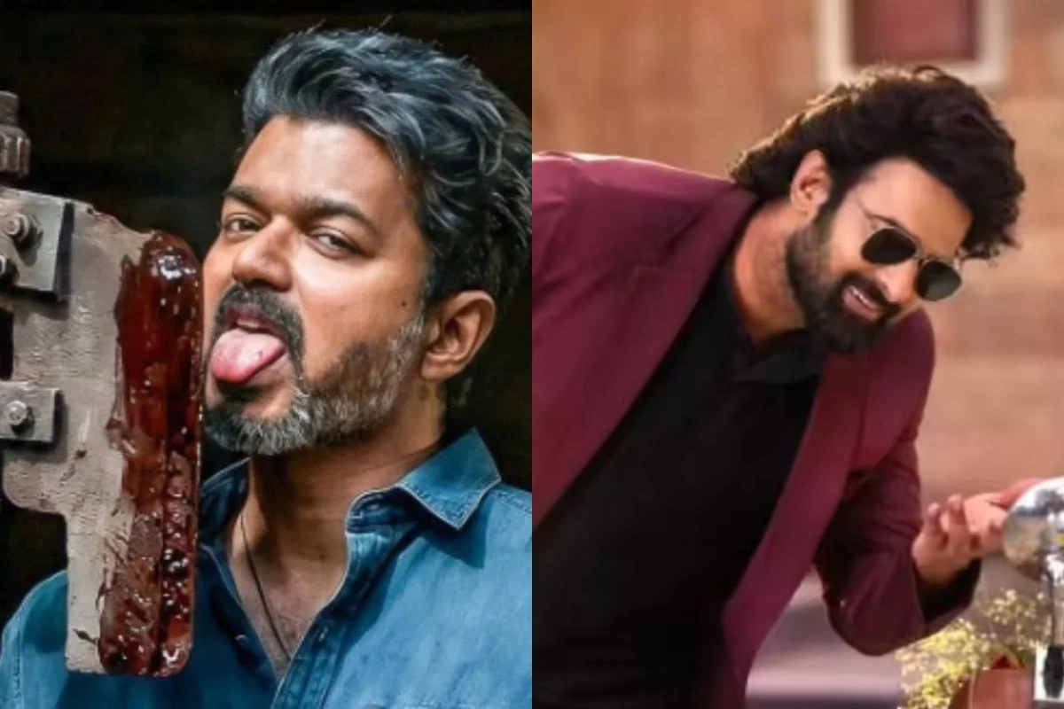 Jana Nayagan Jana Nayagan