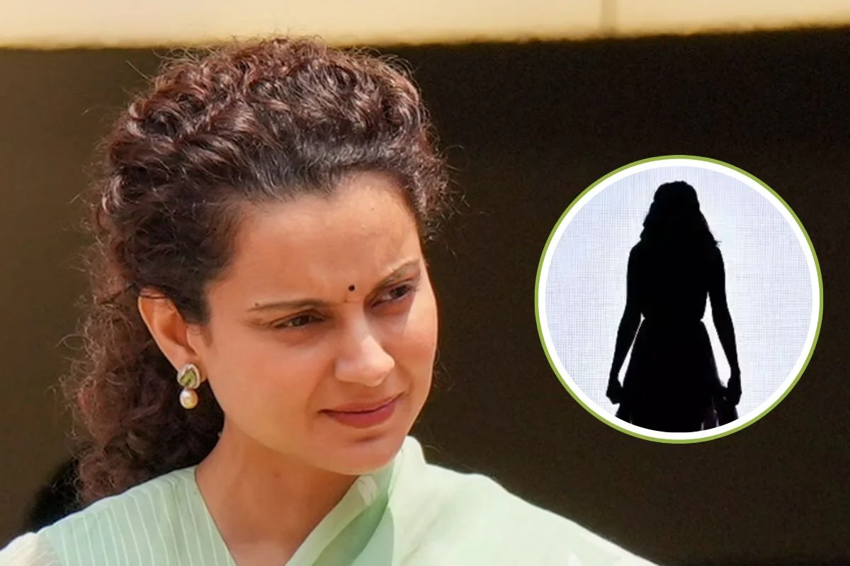 Kangana Ranaut