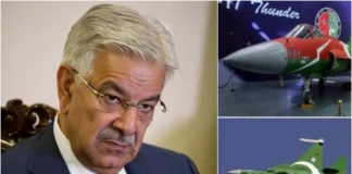 Khawaja Asif पका रहे ख्याली पुलाव! कचरा बन चुके हथियार को बेच पाकिस्तान को मालामाल बनाने का दावा, दुनिया भर में पिटवाई मुल्क की भद्द Khawaja Asif