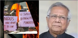 क्या उन्हें जीने का अधिकार नहीं? बांग्लादेश में एक और हिंदू पर जानलेवा हमले के बाद घिरी यूनुस सरकार, अल्पसंख्यकों की सुरक्षा पर उठे सवाल Khokan Chandra Das
