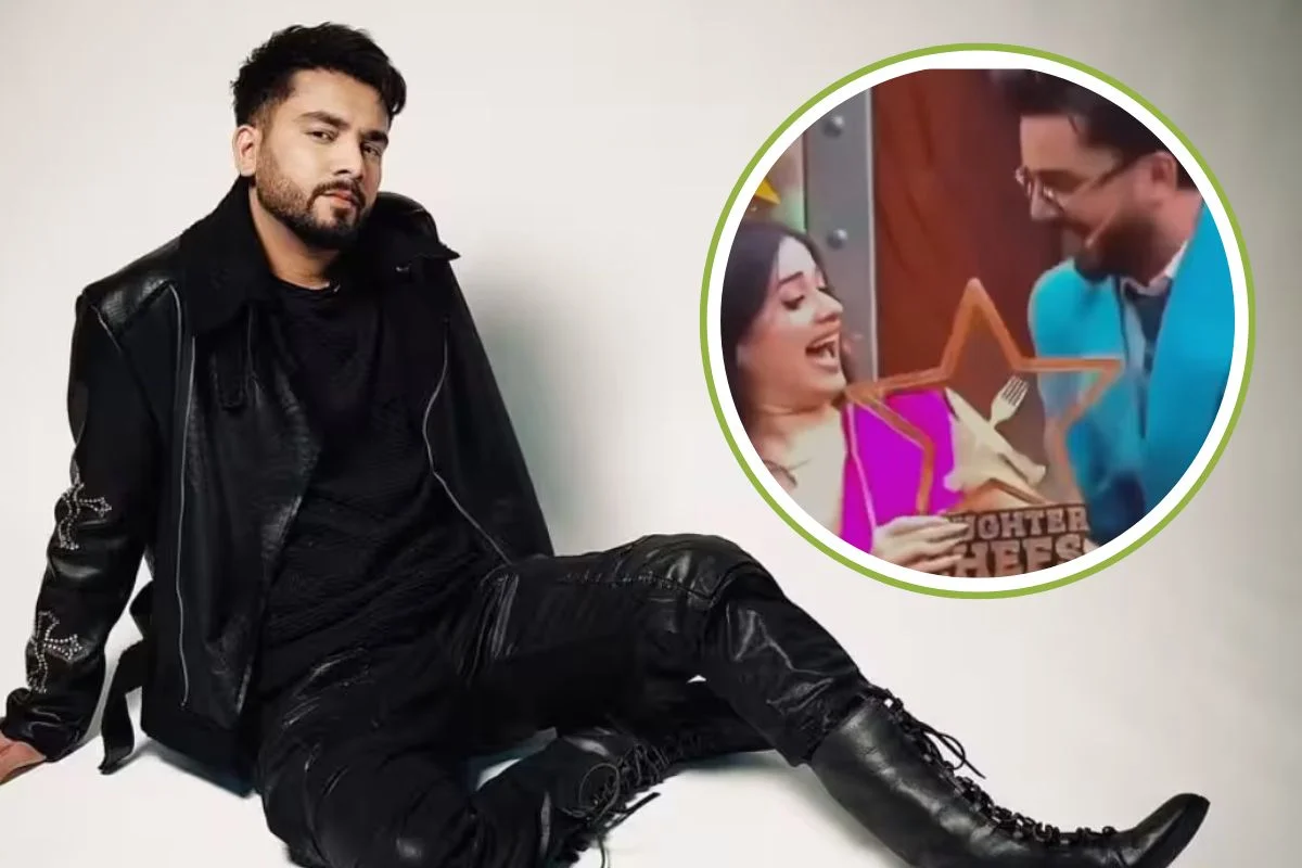 Laughter Chefs 3 Finale