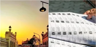 Lucknow News: SIR में राजधानी से ही क्यों कटे सर्वाधिक नाम? सामने आया मतदाताओं की संख्या में गिरावट का संभावित कारण, झटपट करें चेक Lucknow News