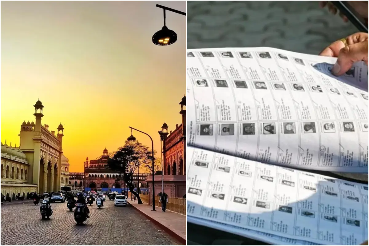 Lucknow News Lucknow News