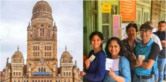 Maharashtra Civic Body Elections 2026: कौन होगा BMC का शहंशाह? ठाणे से पनवेल, वसई तक उमड़ी भीड़, जानें मतदान से जुड़े अपडेट Maharashtra Civic Body Elections 2026
