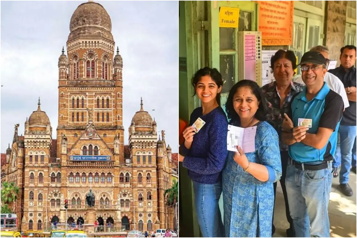Maharashtra Civic Body Elections 2026 Maharashtra Civic Body Elections 2026