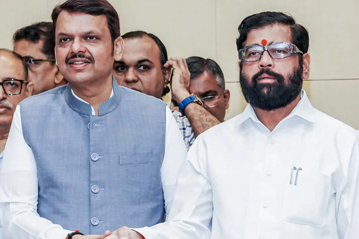 Maharashtra Civic Polls Maharashtra Civic Polls