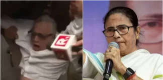 ED रेड के खिलाफ कोलकाता से दिल्ली तक गरमाई सियासत! महुआ मोइत्रा, डेरेक ओ ब्रायन समेत इन सांसदों पर शिकंजा, ममता बनर्जी भी बिफर पड़ीं Mamata Banerjee