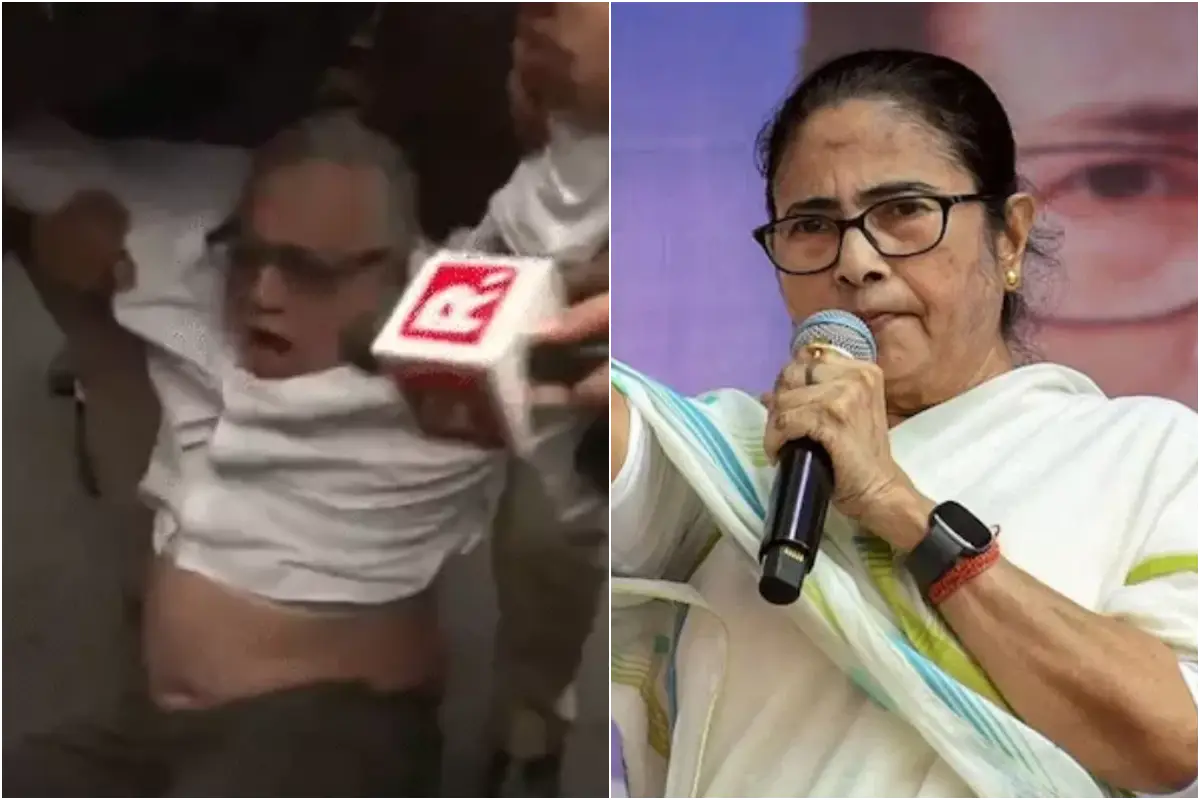 Mamata Banerjee Mamata Banerjee