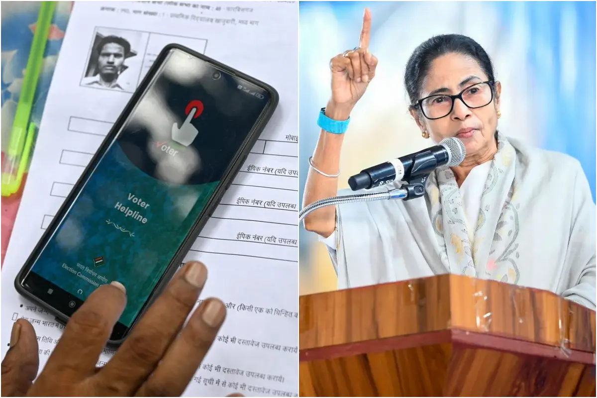 Mamata Banerjee Mamata Banerjee