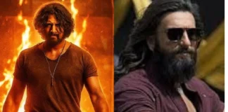 Mark Box Office Collection Day 7: ‘धुरंधर’ ने क्या मिटा दिए साउथ किंग सुदीप किच्चा के ‘मार्क’? नए साल पर टिकट बुक करने से पहले जानें Mark Box Office Collection Day 7