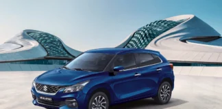 Maruti Baleno 2026: नई बलेनो का लुक और सेफ्टी में होगा बड़ा बदलाव! खरीदने वालों की होगी बल्ले-बल्ले Maruti Baleno 2026
