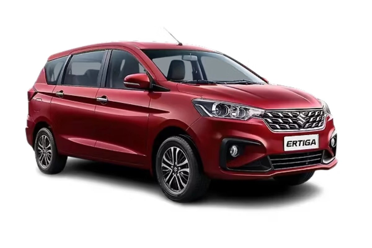 Maruti Ertiga 2026 Maruti Ertiga 2026