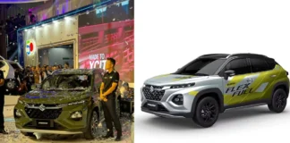Maruti Suzuki Fronx 2026: कूपे-SUV डिजाइन और परफॉर्मेंस का मिक्सचर होगी नई फ्रोंक्स! जानें लीक कीमत और खासियतें Maruti Suzuki Fronx 2026
