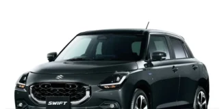 Maruti Swift 2026: हो गया खुलासा! स्पोर्टी डिजाइन के साथ तहलका मचाएगा हाइब्रिड इंजन, सुरक्षा से नहीं होगा कोई समझौता; जानें लीक्स Maruti Swift 2026