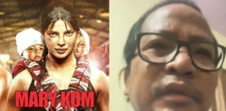 Mary Kom: जिस महिला बॉक्सर की बायोपिक के लिए प्रियंका चोपड़ा ने जी तोड़ मेहनत, उसी मैरी कॉम की इज्जत का पूर्व पति ने निकाला जनाजा Mary Kom