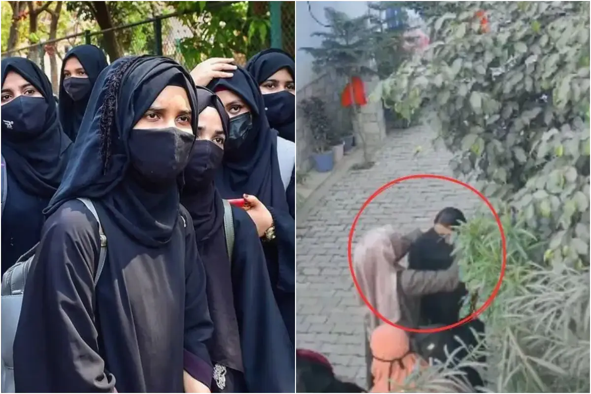 Moradabad Viral Video