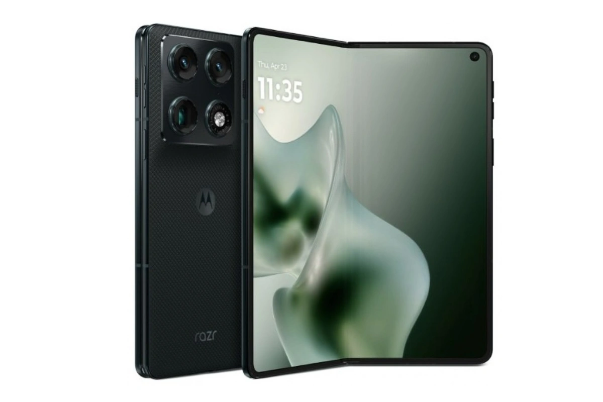 Moto Razr Fold Moto Razr Fold
