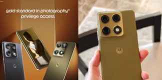 Motorola Signature का प्रोफेशनल-ग्रेड कैमरा क्या आईफोन 17 प्रो के लिए बनेगा सिर दर्द? प्रोसेसर, बैटरी और कीमत क्यों कर रहे बेचैन? Motorola Signature