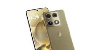 Motorola Signature Series: अब लगेगी नई रेस! अपकमिंग फोन आते ही लाखों लोगों का बनेगा फेवरेट; डिजाइन और एआई फीचर्स सब होंगे हाईटेक Motorola Signature Series