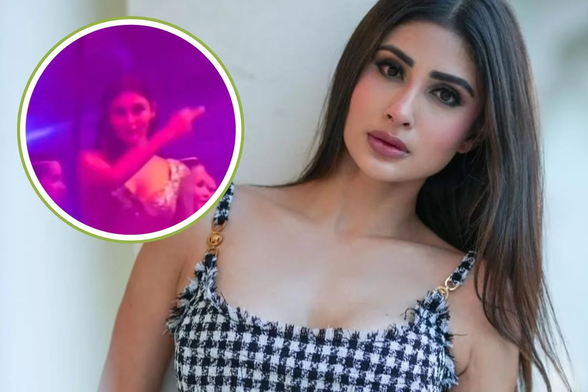 Mouni Roy