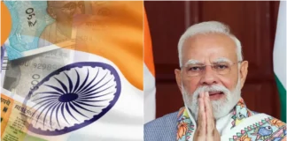 New Year 2026 पर जानें मोदी सरकार की टॉप 5 उपलब्धियां! वर्ष 2025 में ऑपरेशन सिंदूर से लेकर अंतरिक्ष प्रगति तक ने ऐसे बढ़ाई देश की साख New Year 2026