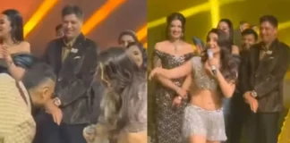 Nora Fatehi की ‘गर्मी’ देख मचला युवक का मिजाज, मोरक्कन फुटबॉलर संग डेटिंग रुमर्स के बीच नया वीडियो वायरल Nora Fatehi