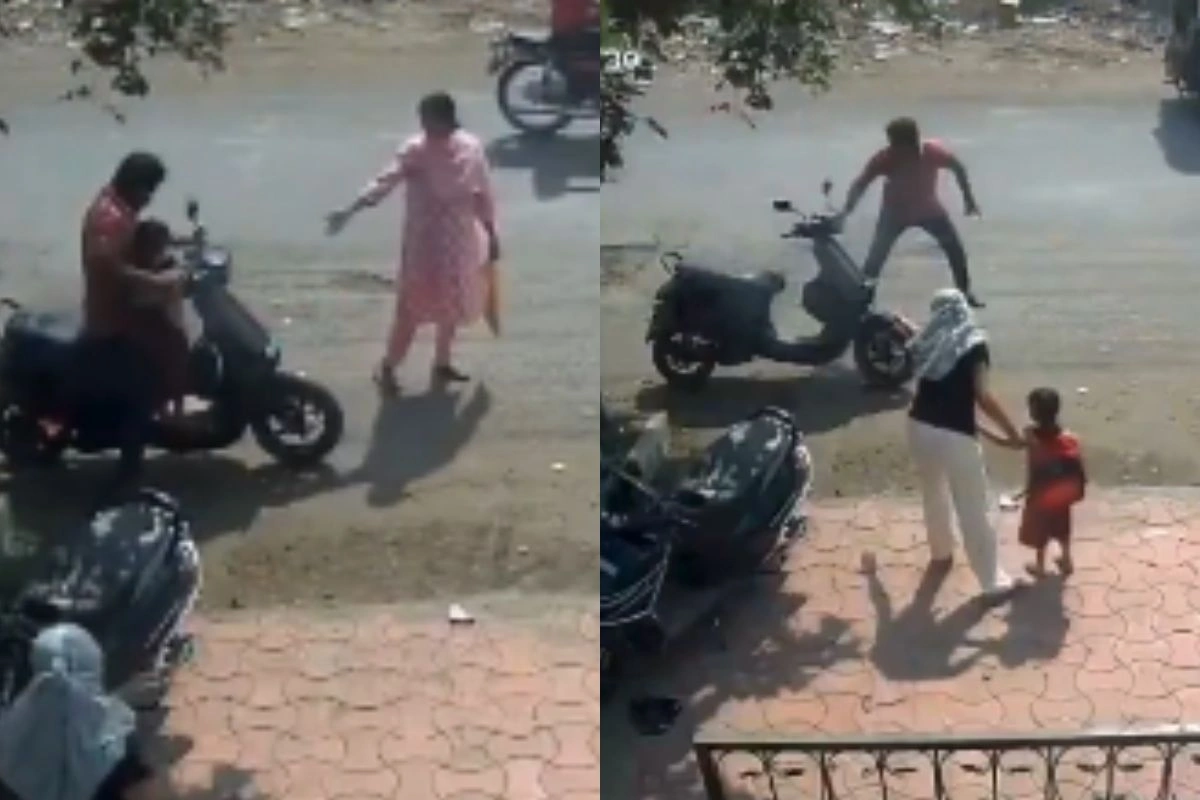 Ola Electric Scooter