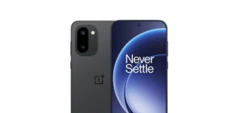 OnePlus 15R: गेम चेजिंग कैमरे वाला AI फोन हुआ सस्ता, 7000 की महाछूट पर यहां से अभी करें बुक OnePlus 15R