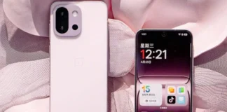 OnePlus 15T: स्लिम बॉडी, 7500mAh की बड़ी बैटरी और Gen 5 के प्रोसेसर से क्या ये फोन मोबाइल की दुनिया का बनेगा धुरंधर? OnePlus 15T