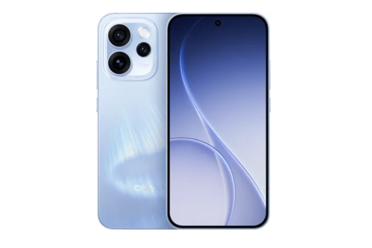 Oppo Reno 15 5G Oppo Reno 15 5G