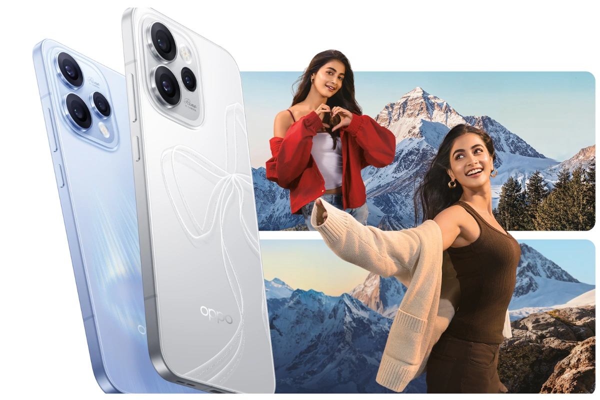 Oppo Reno 15 Series Oppo Reno 15 Series