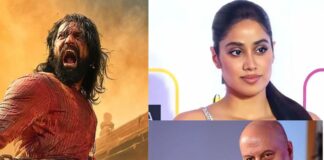 Oscar 2026: सुपरहिट ‘छावा’ को ऑस्कर ने क्यों दिखाया ठेंगा? जाह्नवी कपूर-अनुपम खेर की फिल्मों की हुई ऑस्कर अवॉर्ड में एंट्री, जानें साउथ का हाल Oscar 2026