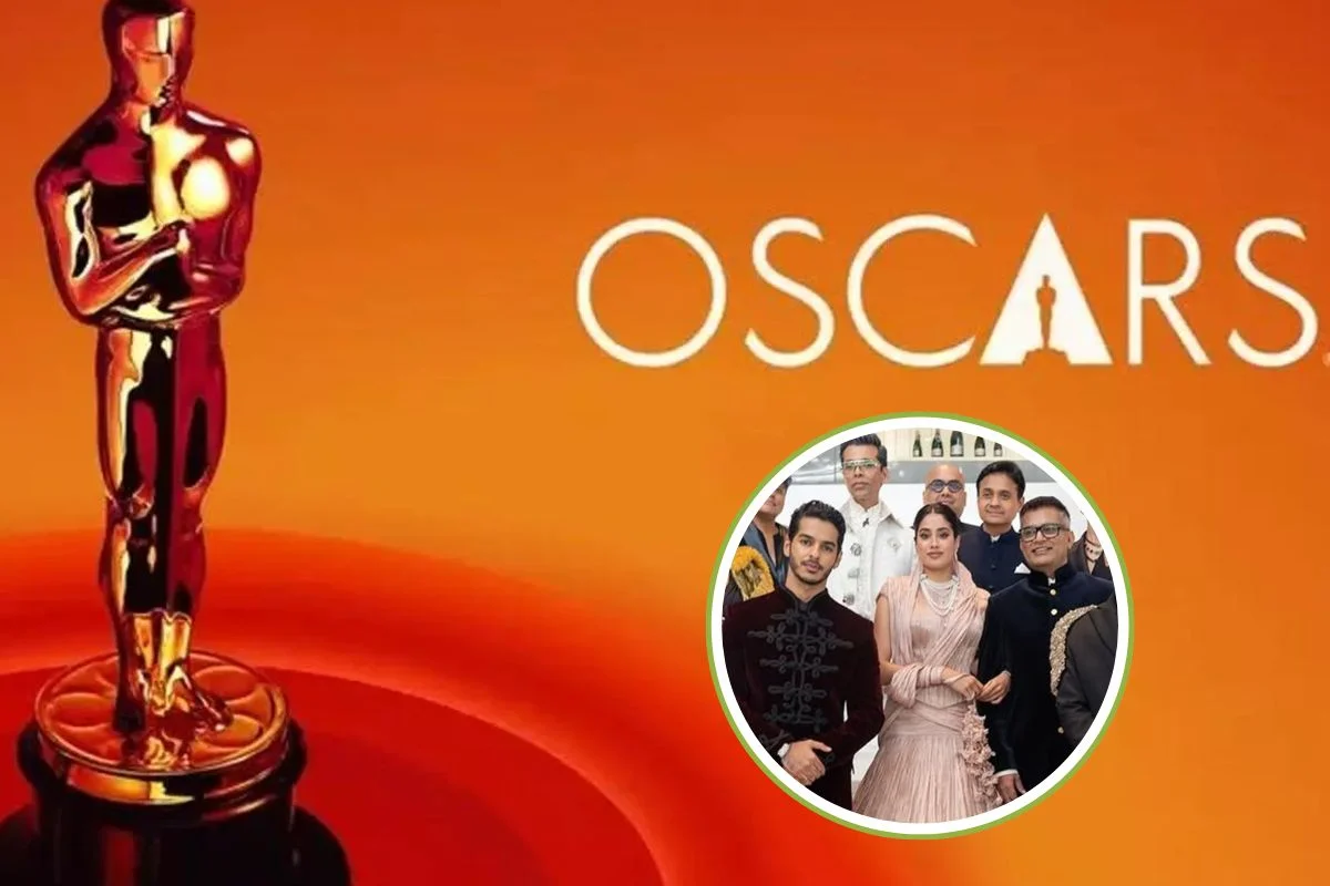 Oscars 2026 Nominations