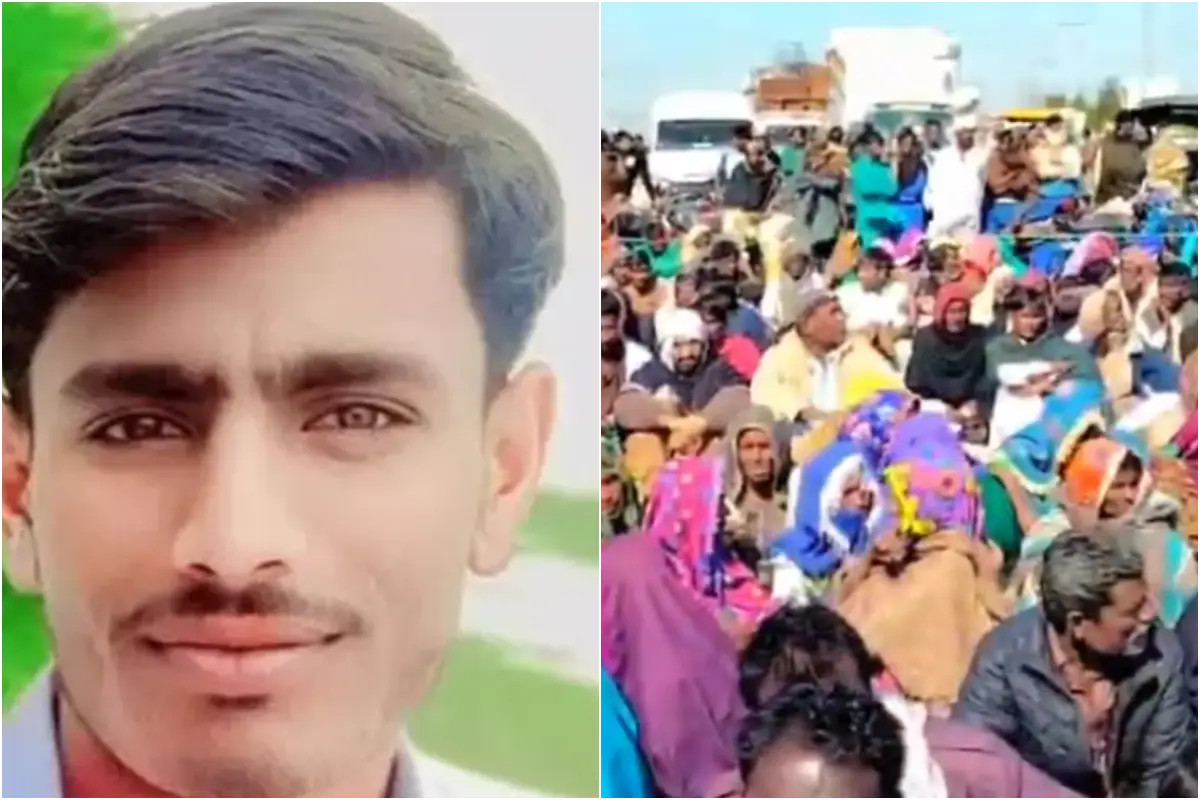 Pakistan Hindu Murder Pakistan Hindu Murder