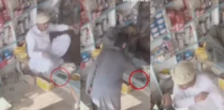 Pakistan Viral Video: कंगाल पाकिस्तान में महंगे मोबाइल से ज्यादा रोटी की कीमत, चोरी का वीडियो सोच में डाल रहा Pakistan Viral Video