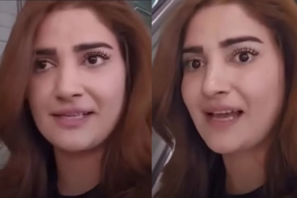 Pakistani Viral Video