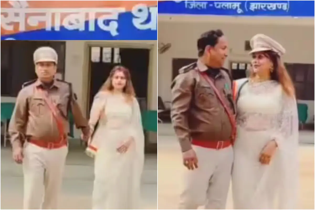 Palamu Viral Video