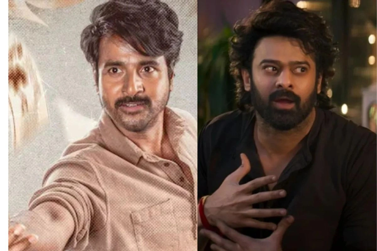 Parasakthi Movie Review Parasakthi Movie Review