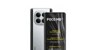 Poco M8 5G: बजट में उठाएं सुपरहिट फीचर्स का लुत्फ, ये हैं खरीदने के 3 मुख्य कारण; पहली सेल में मिलेगा हजारों रुपये का डिस्काउंट Poco M8 5G