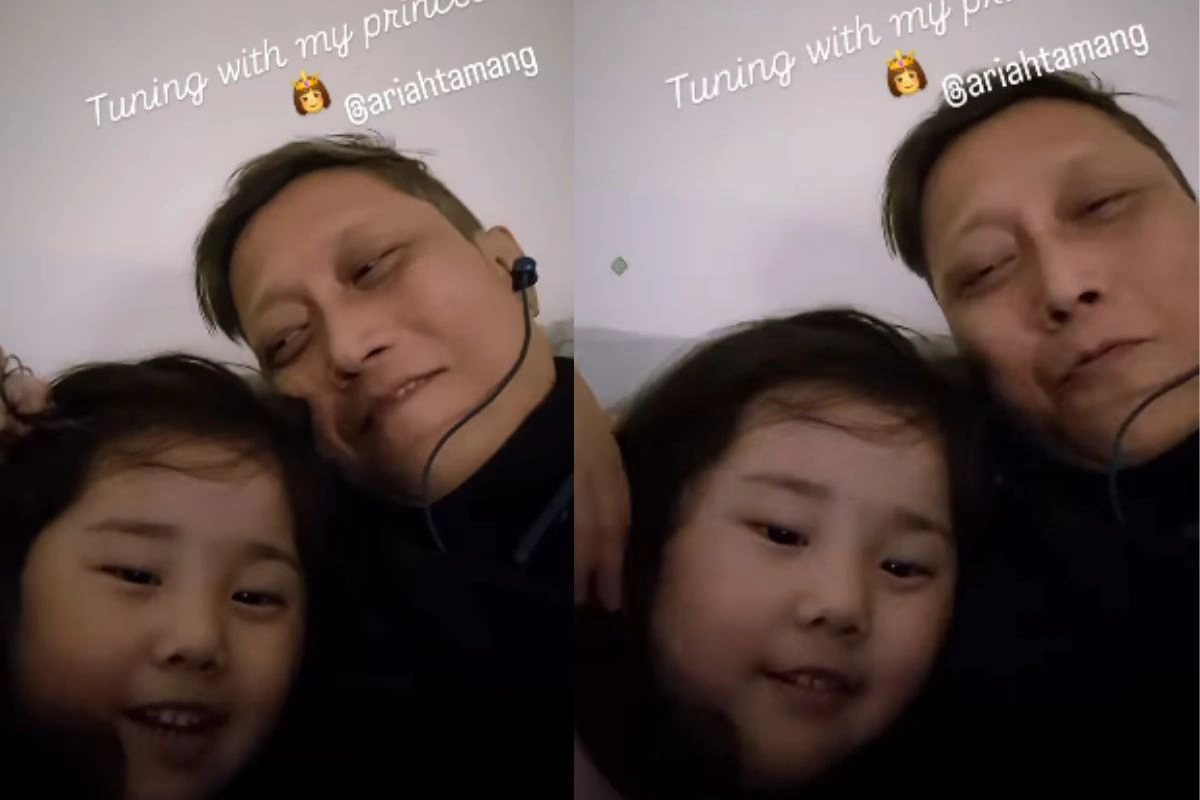 Prashant Tamang Prashant Tamang